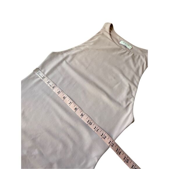 Aritzia Babaton Contour '90s High-crewneck Bodysuit Size M - Picture 9 of 11